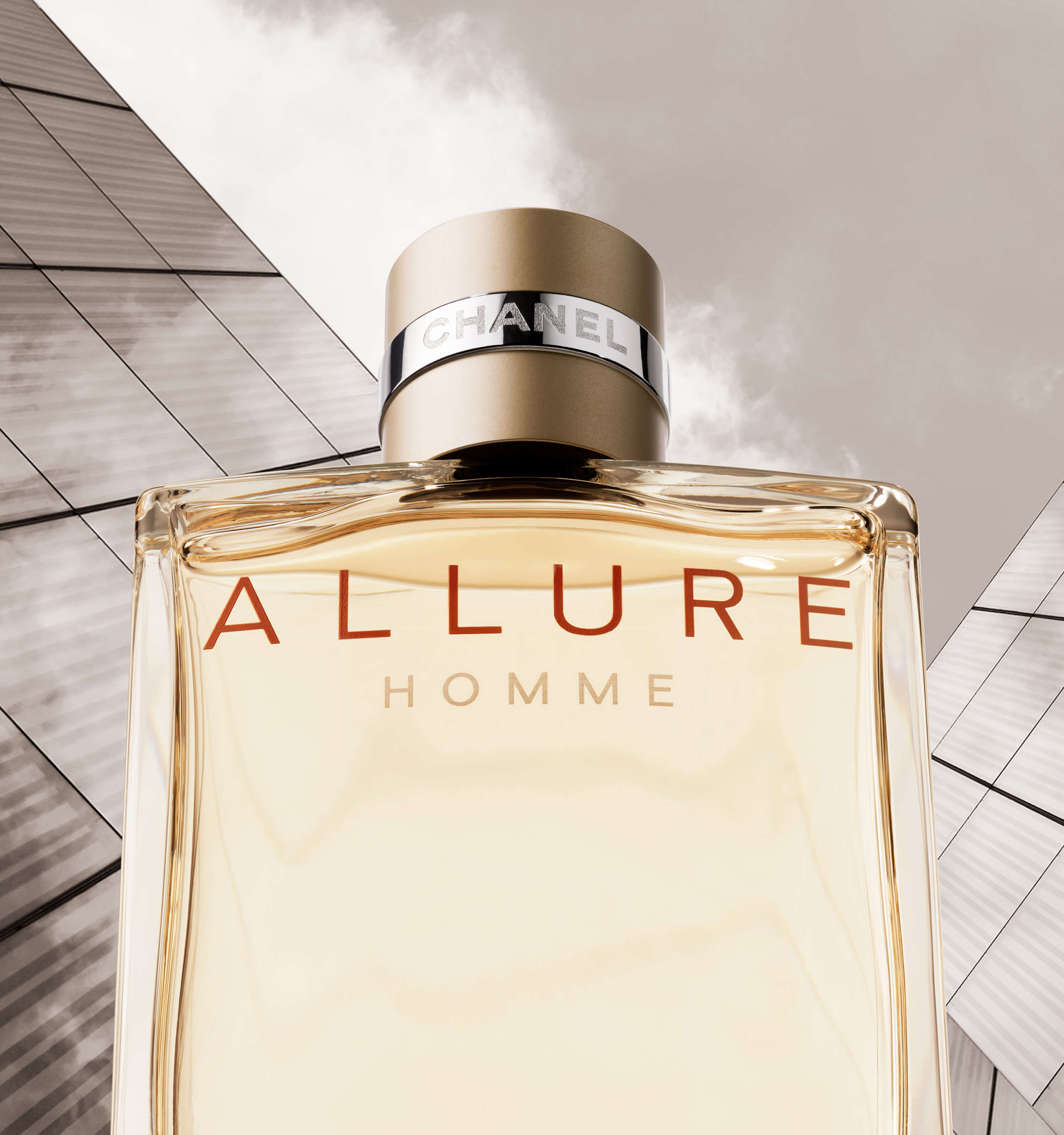 CHANEL ALLURE 香水 100ml-