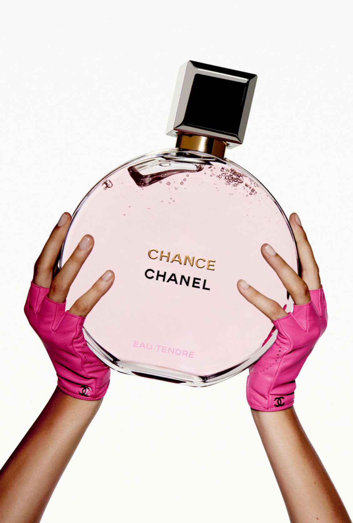 CHANCE Fragrance | CHANEL