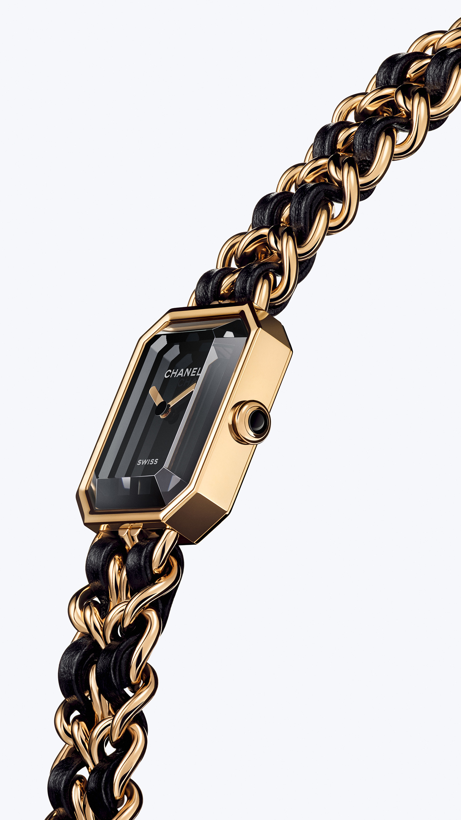 THE PREMIÈRE ÉDITION ORIGINALE WATCH* 
