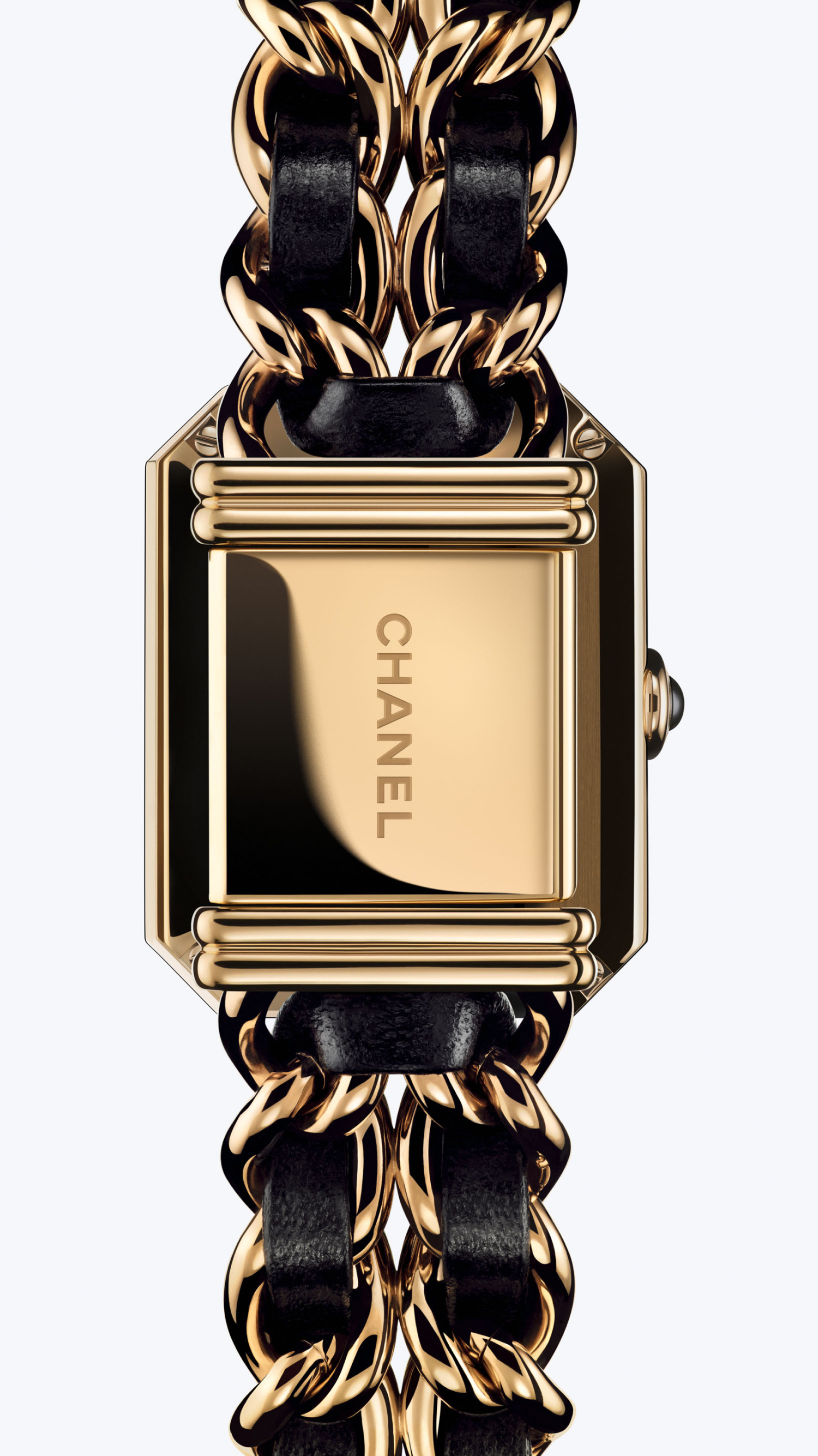 THE PREMIÈRE ÉDITION ORIGINALE WATCH* 