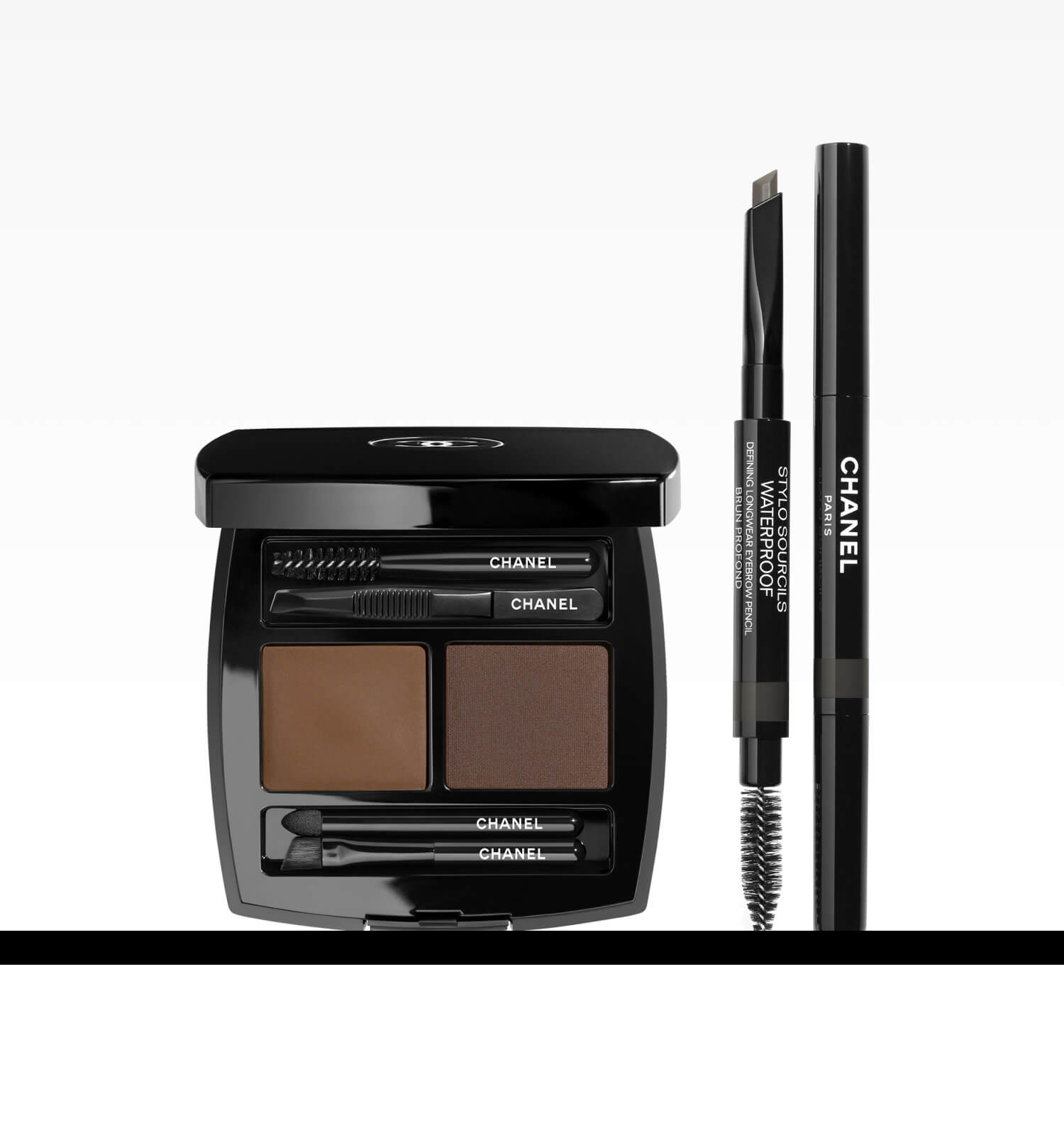 CHANEL Stylo Sourcils Waterproof Defining Longwear Eyebrow