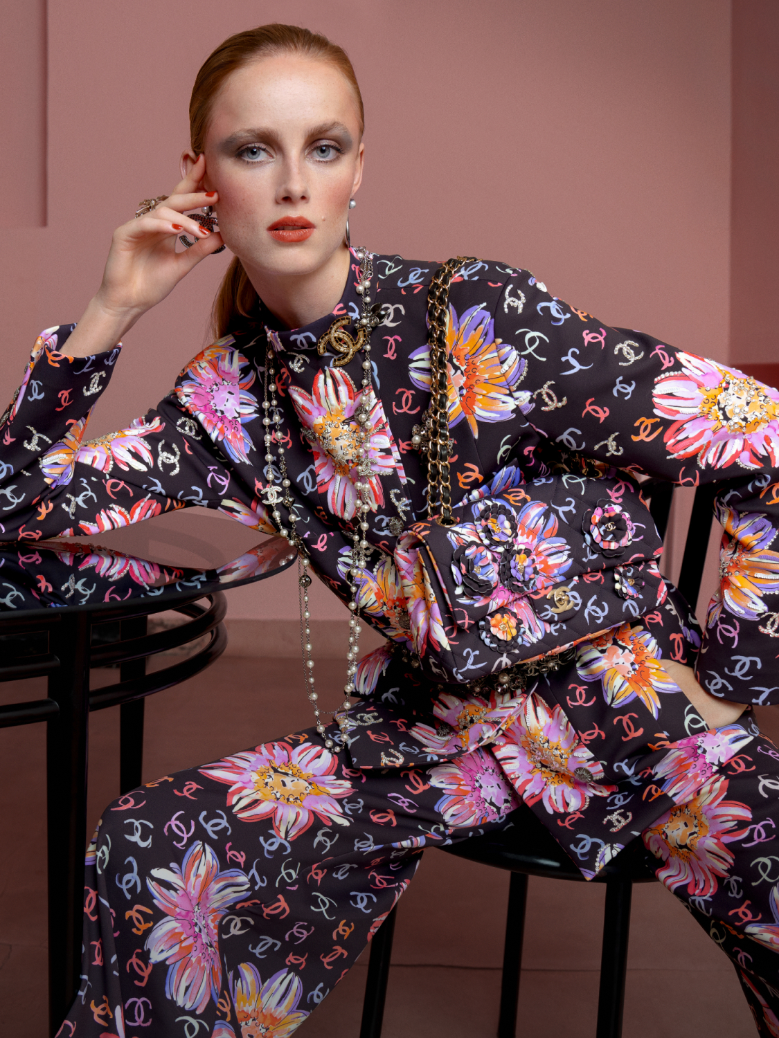 香奈儿官网_chanel官网_香奈儿中国官网 | 香奈儿官网