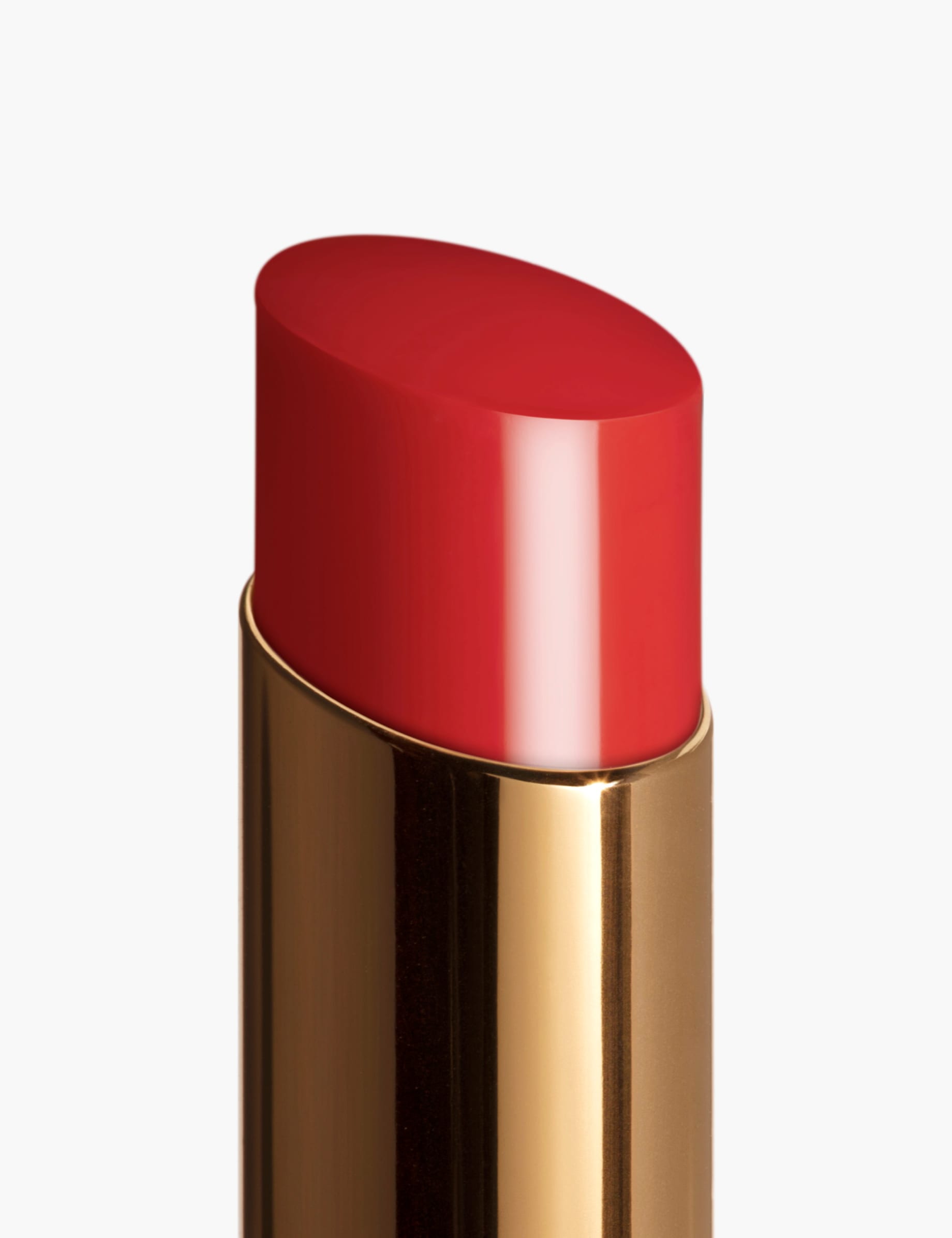 rouge coco baume shine CHERRY BURST