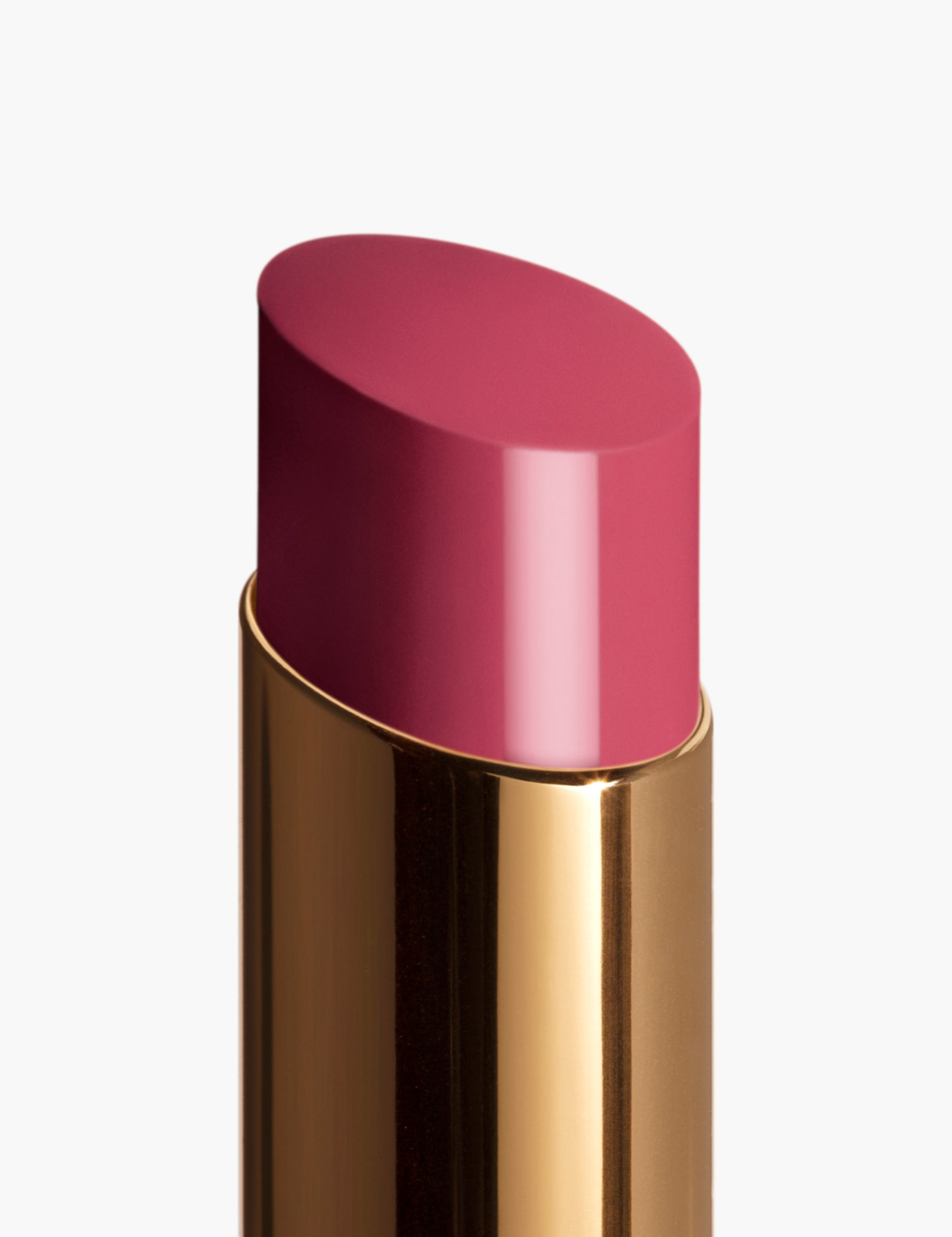 rouge coco baume shine RASPBERRY KISS