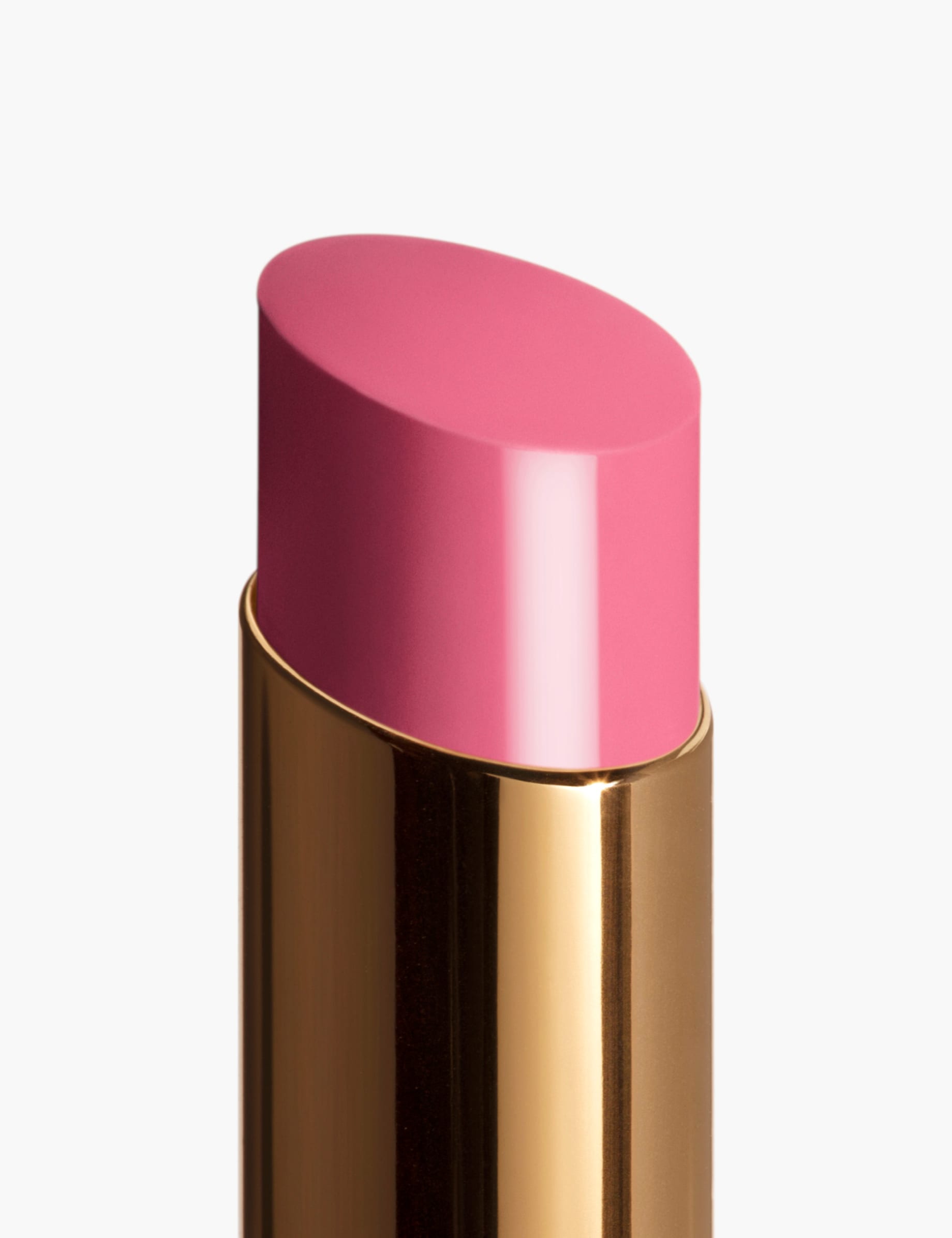 rouge coco baume shine BLUSHING PINK