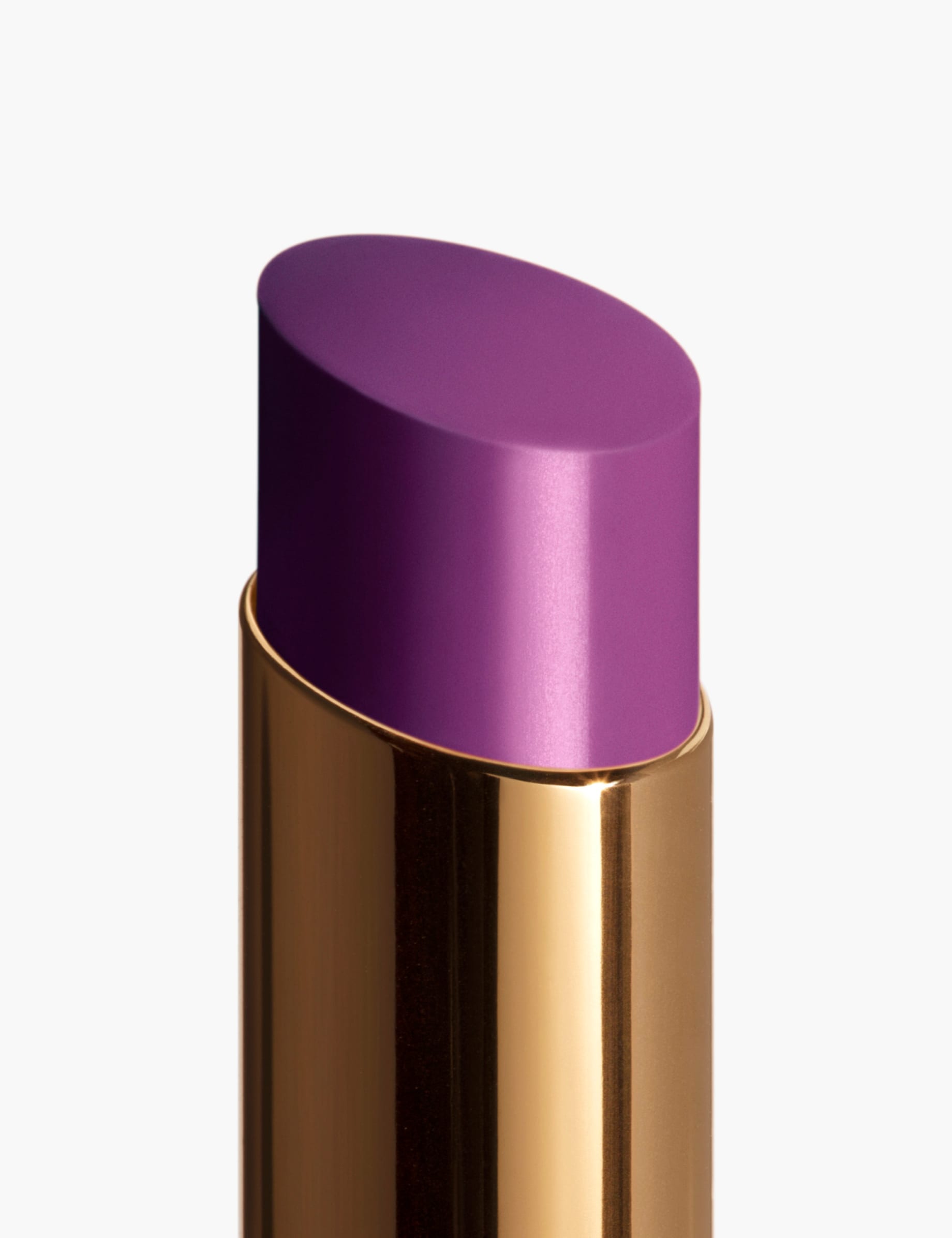 rouge coco baume shine CHARMING LILAC
