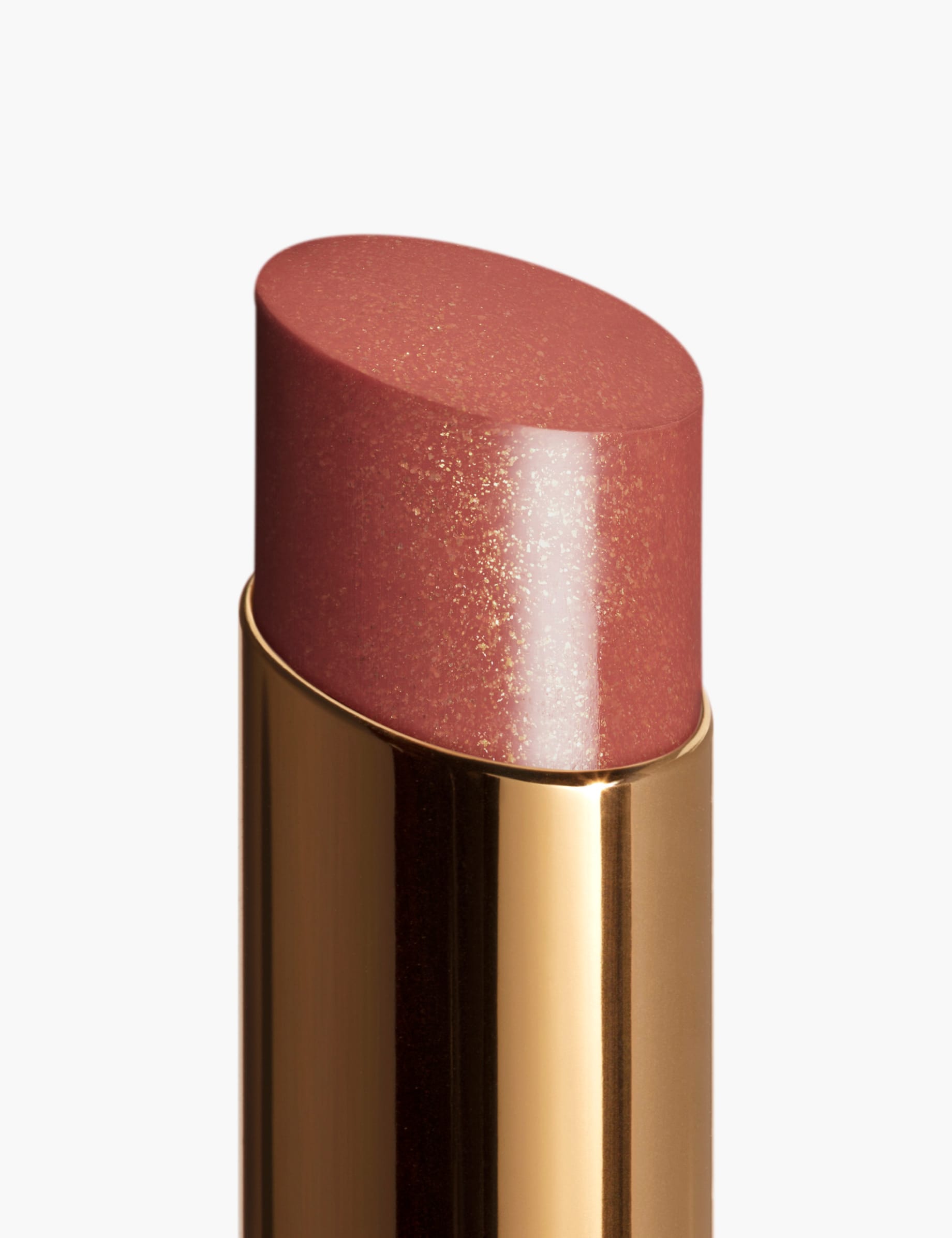 rouge coco baume shine HONEY BLISS